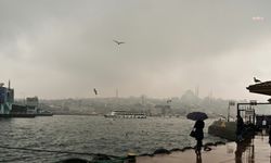 İstanbul’da hava sıcaklıkları düşecek