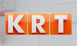 KRT TV binasına saldırı girişimi: 1 gözaltı