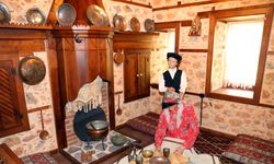 Mutfak Kültürü Evi’ne "En iyi gastronomi evi" ödülü