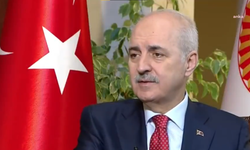 Numan Kurtulmuş: Suriyelilerin başımızın üstünde yeri var