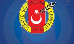 Türkiye Gazeteciler Cemiyeti'nden TSYD'ye kayyum atanmasına tepki