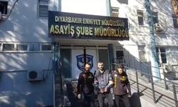 1 ayda 181 şüpheli tutuklandı