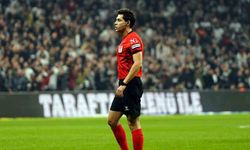 2025 Yılı FIFA hakemleri listesi açıklandı