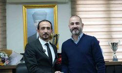 24 Erzincanspor’da Gökhan Ünal dönemi yeniden başladı