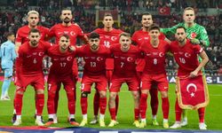 A Milli Futbol Takımı, FIFA Dünya sıralamasındaki 28. Sırasını korudu