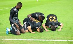 Adanaspor, Yeni Malatyaspor’u 3-1 mağlup etti