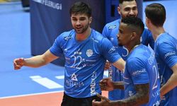 Altekmalı voleybolcuların performansı Efeler Ligi’ne damga vurdu