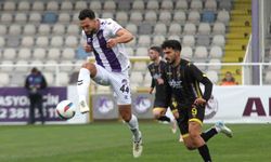 Ankara Keçiörengücü, İstanbulspor’u mağlup etti