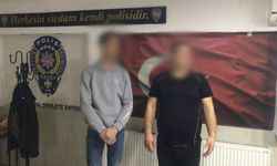 "Askere gidiyoruz" diyerek vatandaşları dolandıran iki kişi yakalandı