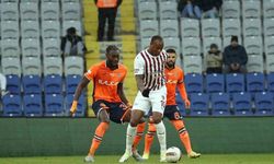 Başakşehir, Hatayspor ile 9. randevuda karşılaşacak