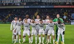 Beşiktaş, Alanyaspor’u ağırlıyor