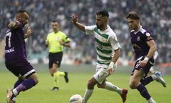 Bursaspor, Artvin Hopaspor’u 2-1 yendi