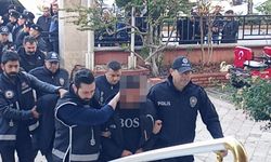 Didim’deki kurşunlama olayı kapsamında 3 kişi tutuklandı