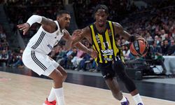 Fenerbahçe, Euroleague'de 10. galibiyetini Real Madrid karşısında aldı