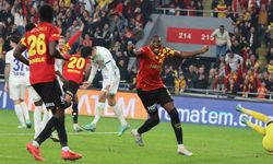 Göztepe’nin en istikrarlısı Heliton