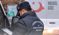 Huzur uygulamalarında 185 aranan şahıs ve 383 düzensiz göçmen yakalandı