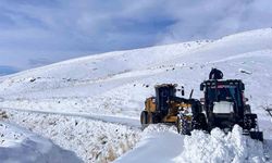 Kapanan 420 yerleşim yolundan 280'i ulaşıma açıldı