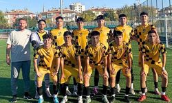 Kayseri Süper U-18 Ligi’nde 16. hafta tamamlandı