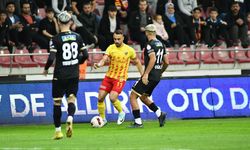 Kayserispor ile Alanyaspor 17. randevuda karşılaşacak