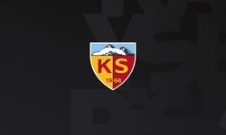 Kayserispor’dan sakat oyuncular hakkında açıklama