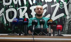 Kocaelispor, İsmail Taşdemir yönetiminde ilk antrenmanına çıktı