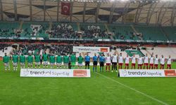 Konyaspor ile Antalyaspor 27. Kez karşı karşıya