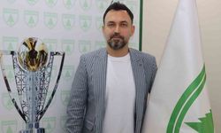 Muğlaspor, sportif direktörlük görevine Tolga Tağ’ı getirdi