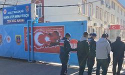 Narkotik suçlarından aranan 3 kişi kıskıvrak yakalandı