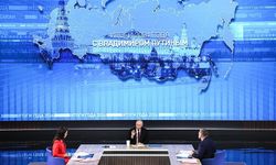 Putin: Suriye’deki ana kazanan İsrail oldu