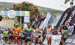 Salomon Çeşme maratonu 2025: Yeni parkuruyla koşu heyecanı başlıyor