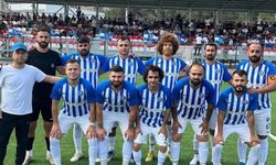 Sazlıspor, ligin bitimine üç hafta kala şampiyonluğunu ilan etti