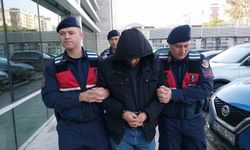 Uyarıcı madde suçundan aranan firari yakalandı