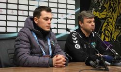 Yeni Malatyaspor evinde Kocaelispor’a mağlup oldu