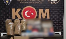 Yılbaşı öncesi kaçak içki operasyonu düzenlendi