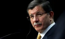 Ahmet Davutoğlu: Halkın toplantı ve gösteri yapması anayasal bir haktır