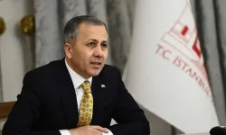 Ali Yerlikaya: 981 düzensiz göçmen yakalandı