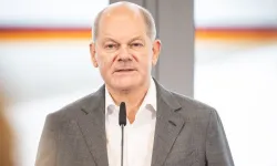 Almanya Başbakanı Scholz’dan Suriyelilere destek açıklaması