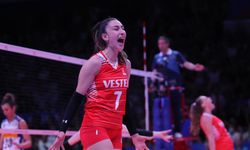 Hande Baladın, Fransız voleybolcu ile aşk mı yaşıyor?