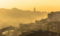 Meteorolojiden kötü koku iddiasına yönelik açıklama