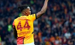 Michy Batshuayi: 3 puanı hak ederek aldık