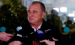 Fatih Terim: Hedefim kupayı kazanmak