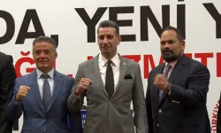 Türkiye Boks Federasyonu'nda yeni dönem: Yeni başkan Suat Hekimoğlu oldu