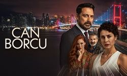 Can Borcu dizisi 2.bölüm tek parça izle!