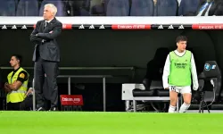 Carlo Ancelotti, Arda Güler’in rolünü değiştiriyor