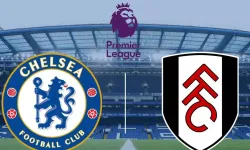 Chelsea - Fulham maçı canlı izle!