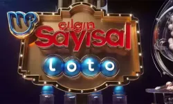 Çılgın Sayısal Loto çekilişi açıklandı mı? 30 Aralık Pazartesi