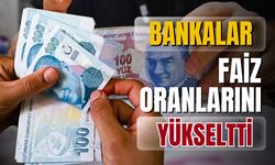 Bankalar arasında faiz yarışı