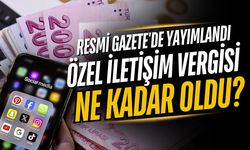 1 Ocak'tan itibaren telefon sahiplerinin tamamı bu parayı ödeyecek!