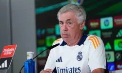 Ancelotti, gidecek ve kalacak isimleri belirledi.