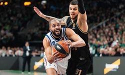 THY EuroLeague'de Kaunas, Anadolu Efes'i mağlup etti